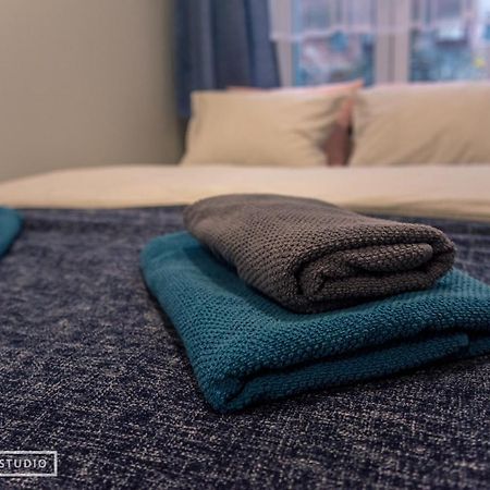 Apartamenty Sloneczne Duszniki Zdroj Luaran gambar