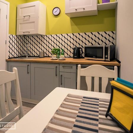 Apartamenty Sloneczne Duszniki Zdroj Luaran gambar
