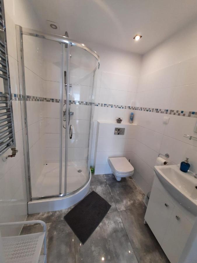 Apartamenty Sloneczne Duszniki Zdroj Luaran gambar