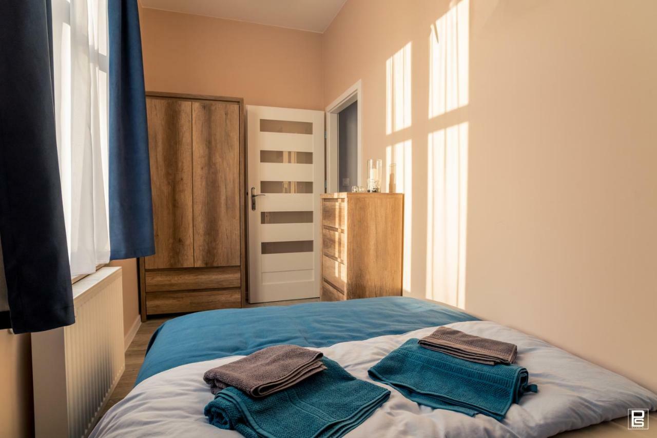 Apartamenty Sloneczne Duszniki Zdroj Luaran gambar