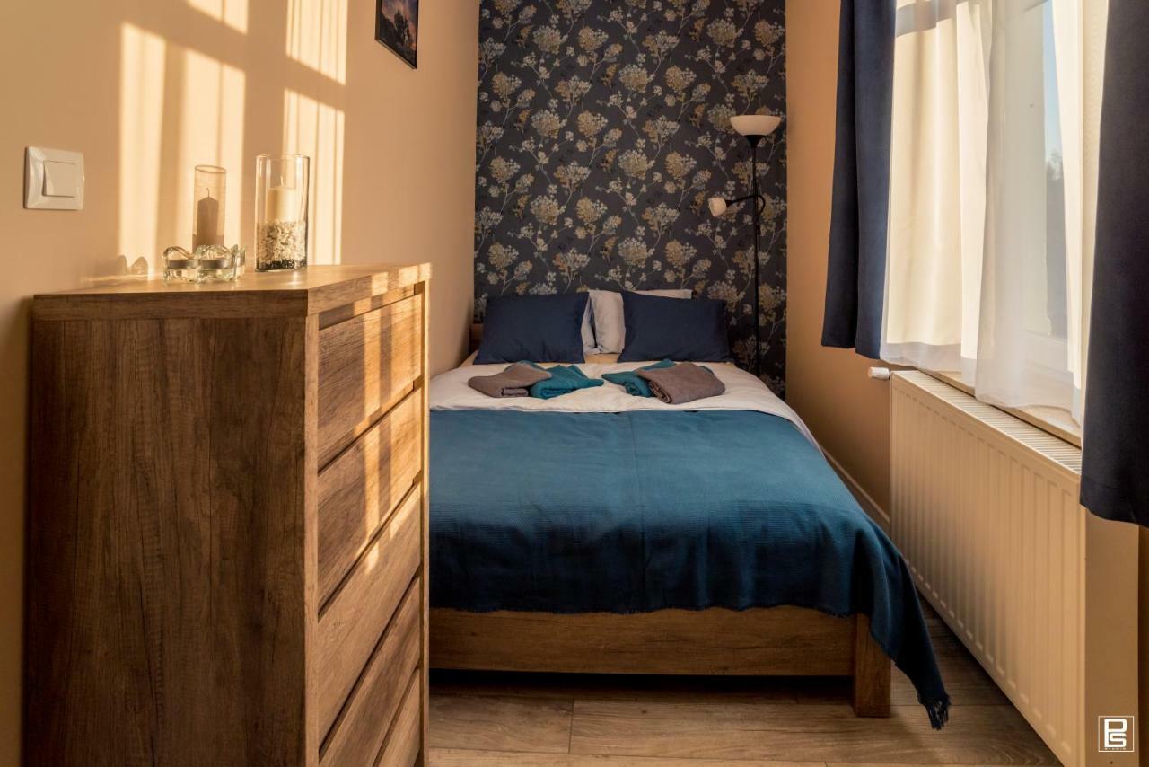 Apartamenty Sloneczne Duszniki Zdroj Luaran gambar
