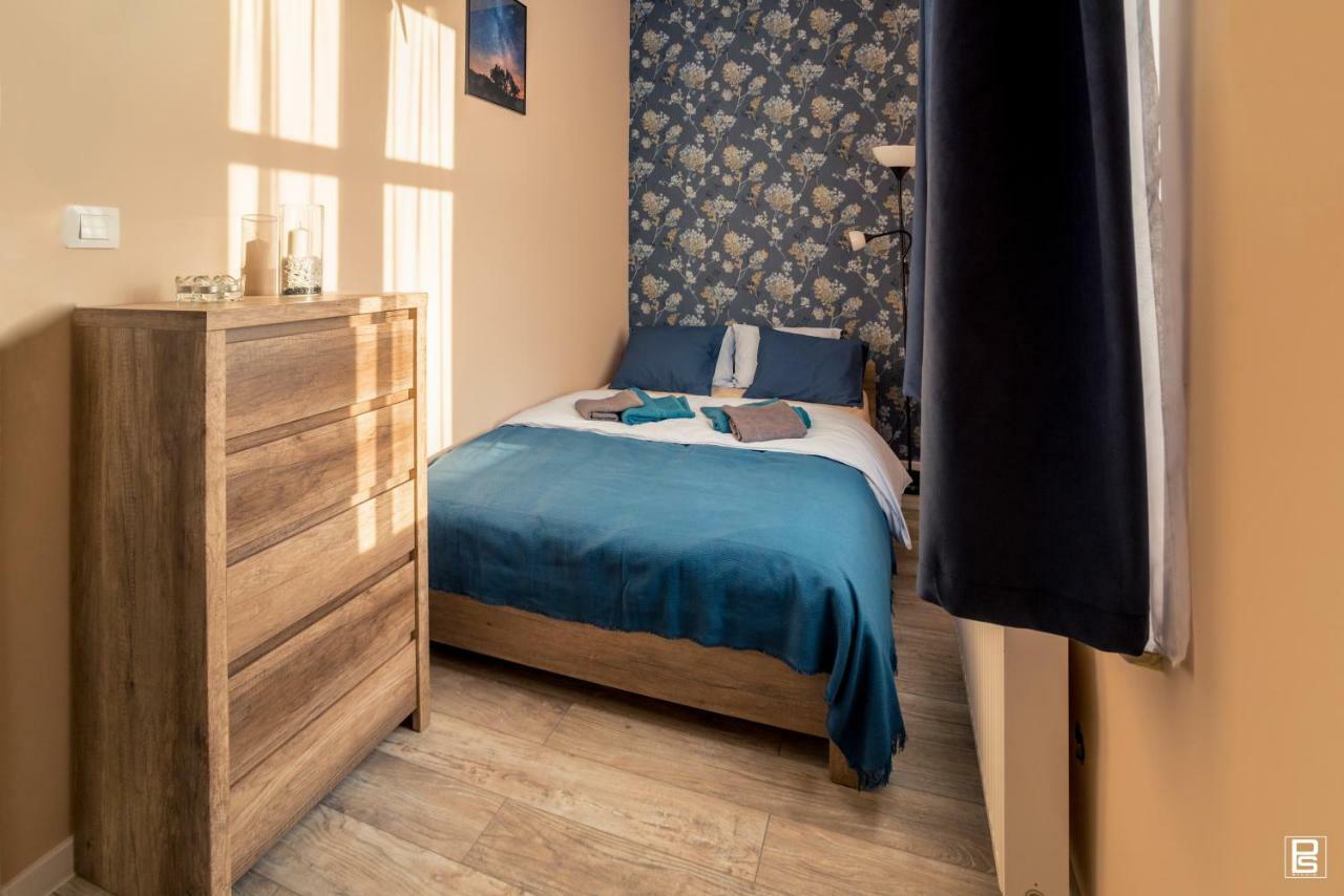 Apartamenty Sloneczne Duszniki Zdroj Luaran gambar