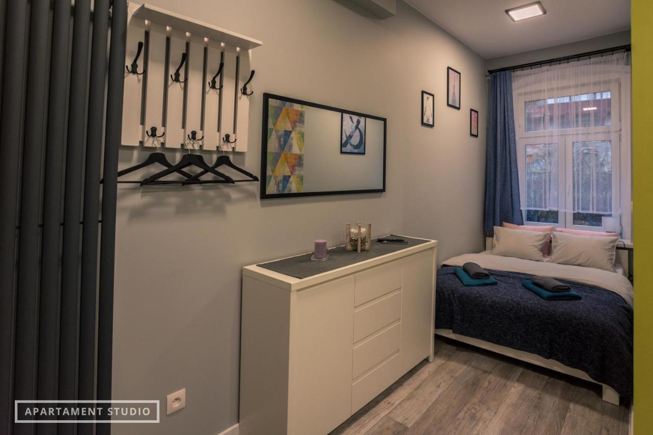 Apartamenty Sloneczne Duszniki Zdroj Luaran gambar