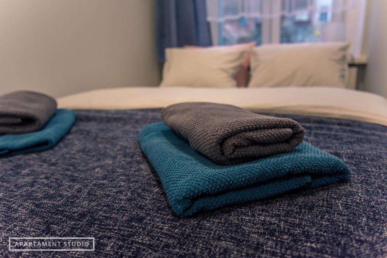 Apartamenty Sloneczne Duszniki Zdroj Luaran gambar