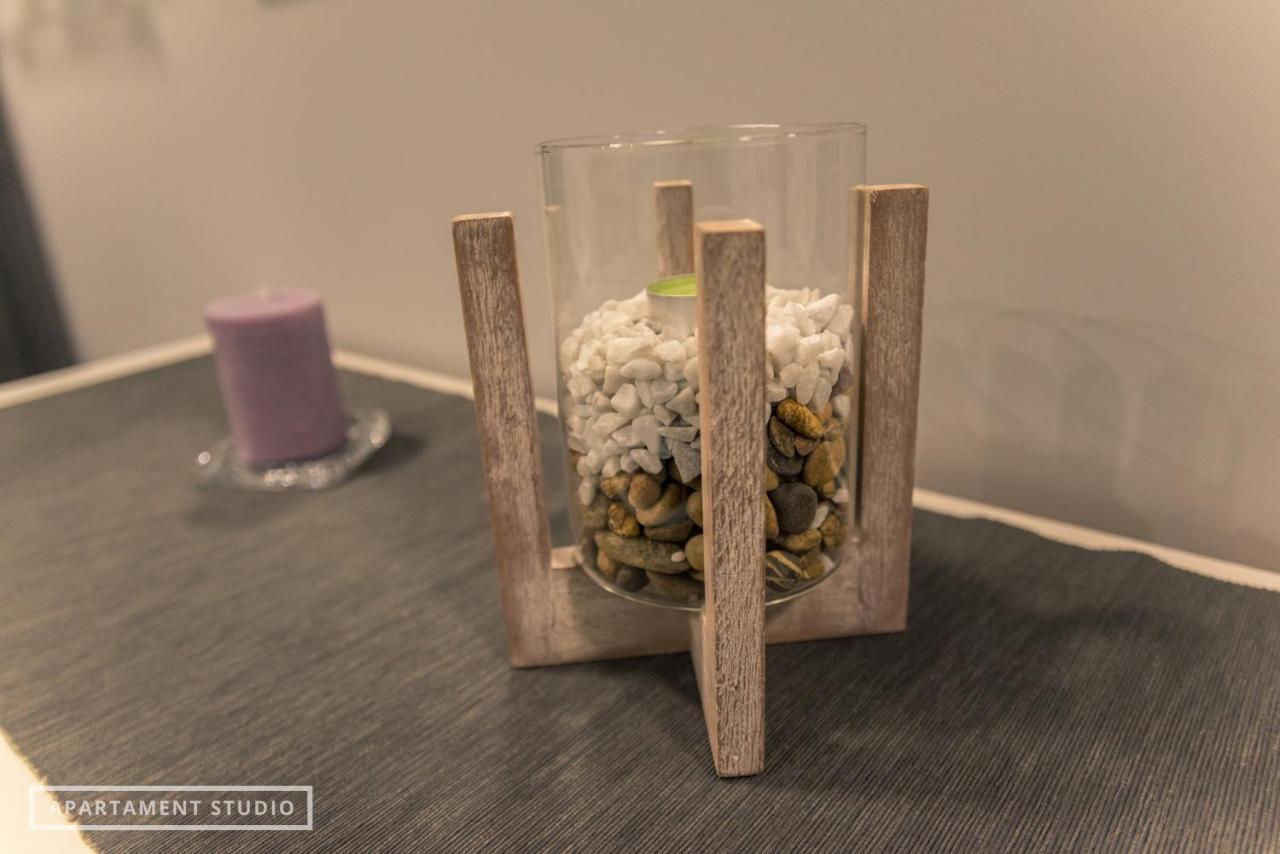 Apartamenty Sloneczne Duszniki Zdroj Luaran gambar